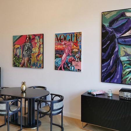 Romantik Apartment 格拉茨 外观 照片
